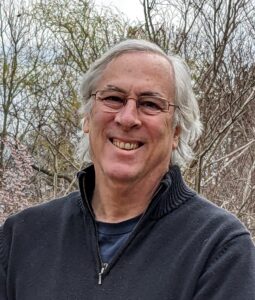 Doug Smith, Ph.D.