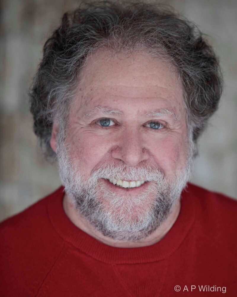 Geoff Norris