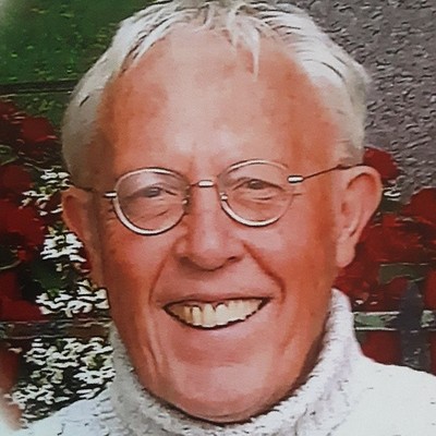 Otto Ulrich