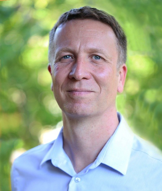 Adam Blanning, MD
