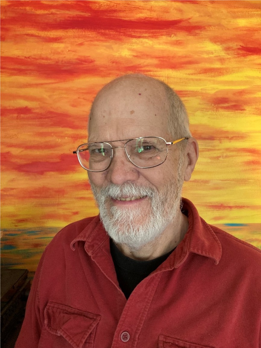 Emanuel Blosser