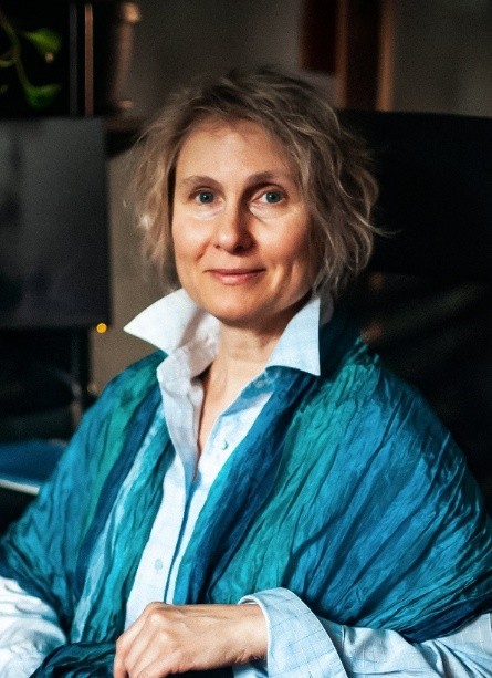 Inessa Burdich