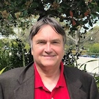 Joachim Faust, Ph.D.