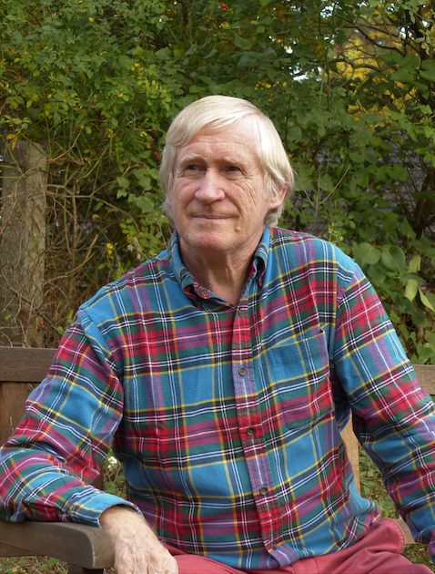 Richard Steel