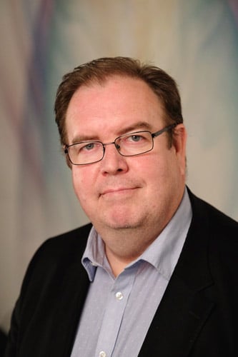 Robert McKay