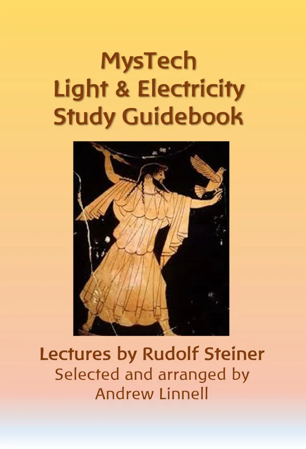 Cover of Light and Electricity