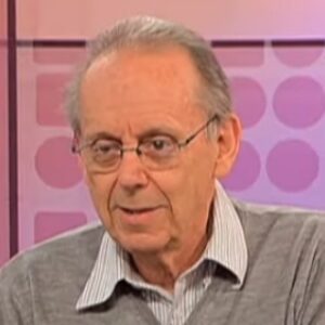 Profile photo of Valdemar Setzer