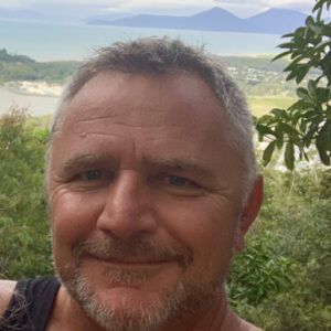 Profile photo of Glenn