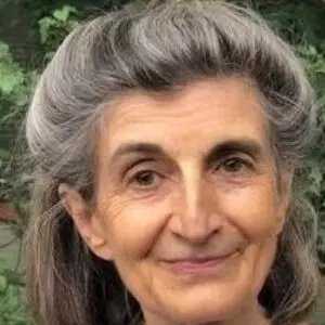 Profile photo of Monique Pommier