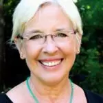 Foto de perfil de Cynthia Hoven