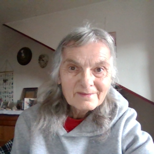 Profile photo of Elizabeth Mabel
