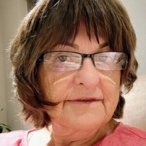 Profile photo of Karola Thurman
