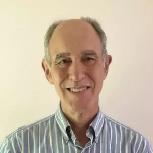 Profile photo of Andrew Linnell