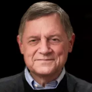 Profile photo of Robert Michael